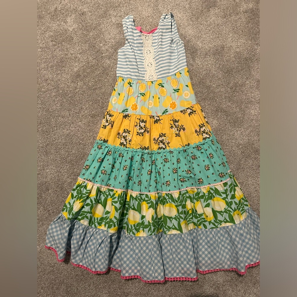 Matilda Jane ‘Sweet Jane’ Maxi